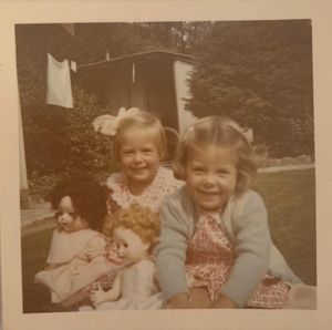 Meet your Posher, Gail